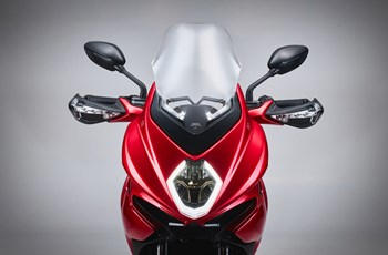 MV Agusta Turismo Veloce 800 R 2025 - Bild 24