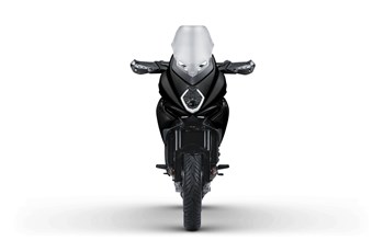 MV Agusta Turismo Veloce 800 R 2025 - Bild 7