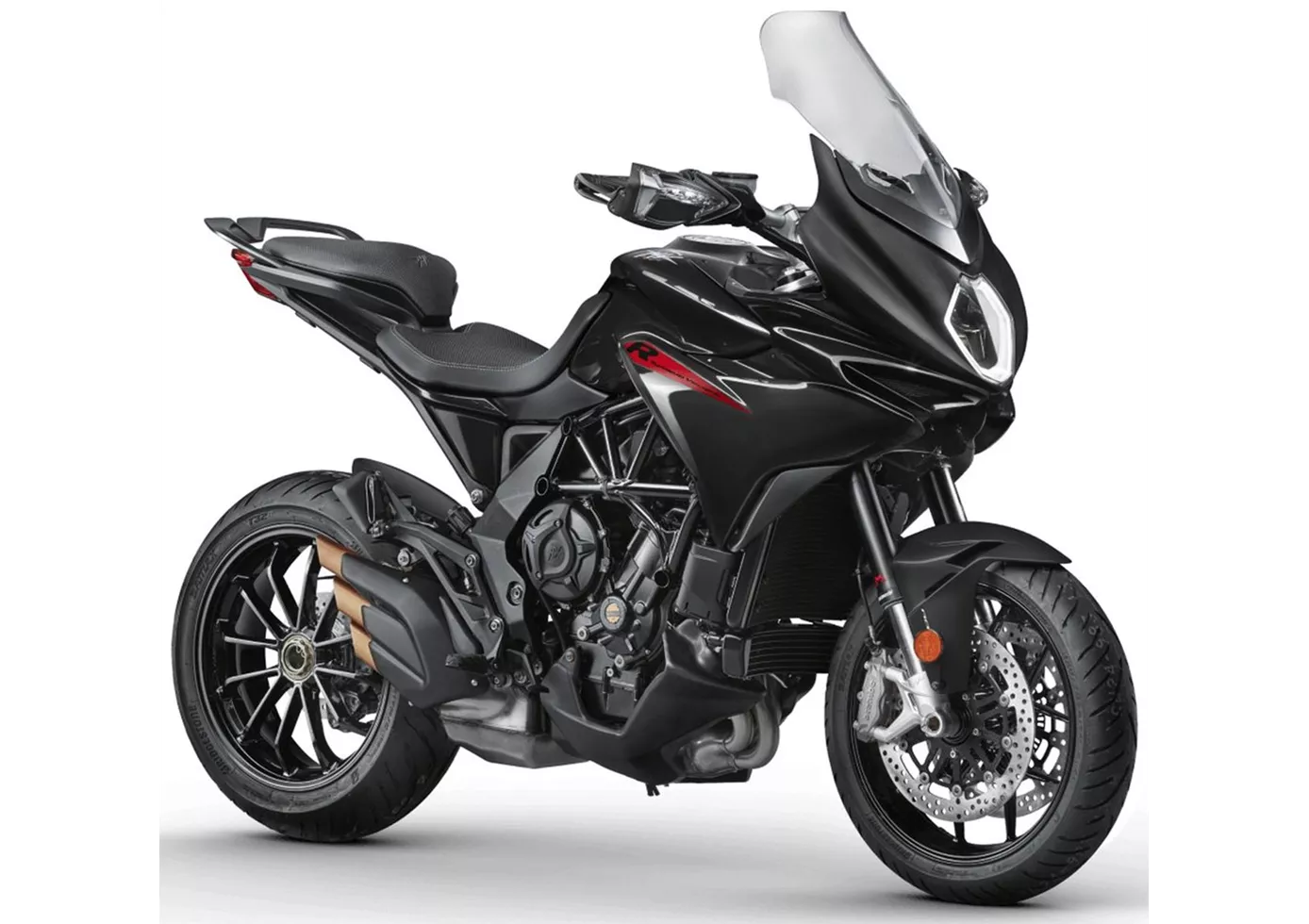 MV Agusta Turismo Veloce 800 R 2025 MV Agusta Turismo Veloce 800 R 2025