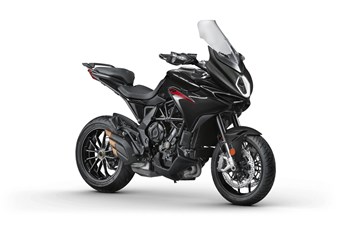 MV Agusta Turismo Veloce 800 R 2025 - Bild 5