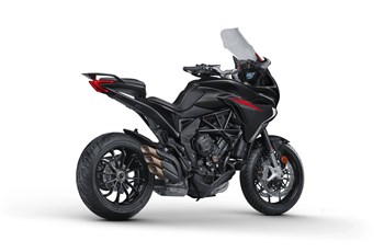 MV Agusta Turismo Veloce 800 R 2025 - Bild 11
