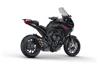 MV Agusta Turismo Veloce 800 R 2025 - Bild 11 MV Agusta Turismo Veloce 800 R 2025 - Bild 11