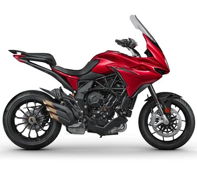 MV Agusta Turismo Veloce 800 R