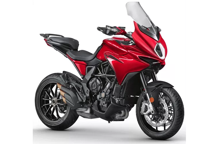MV Agusta Turismo Veloce 800 R 2025 MV Agusta Turismo Veloce 800 R 2025