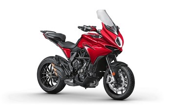 MV Agusta Turismo Veloce 800 R 2025 - Bild 4