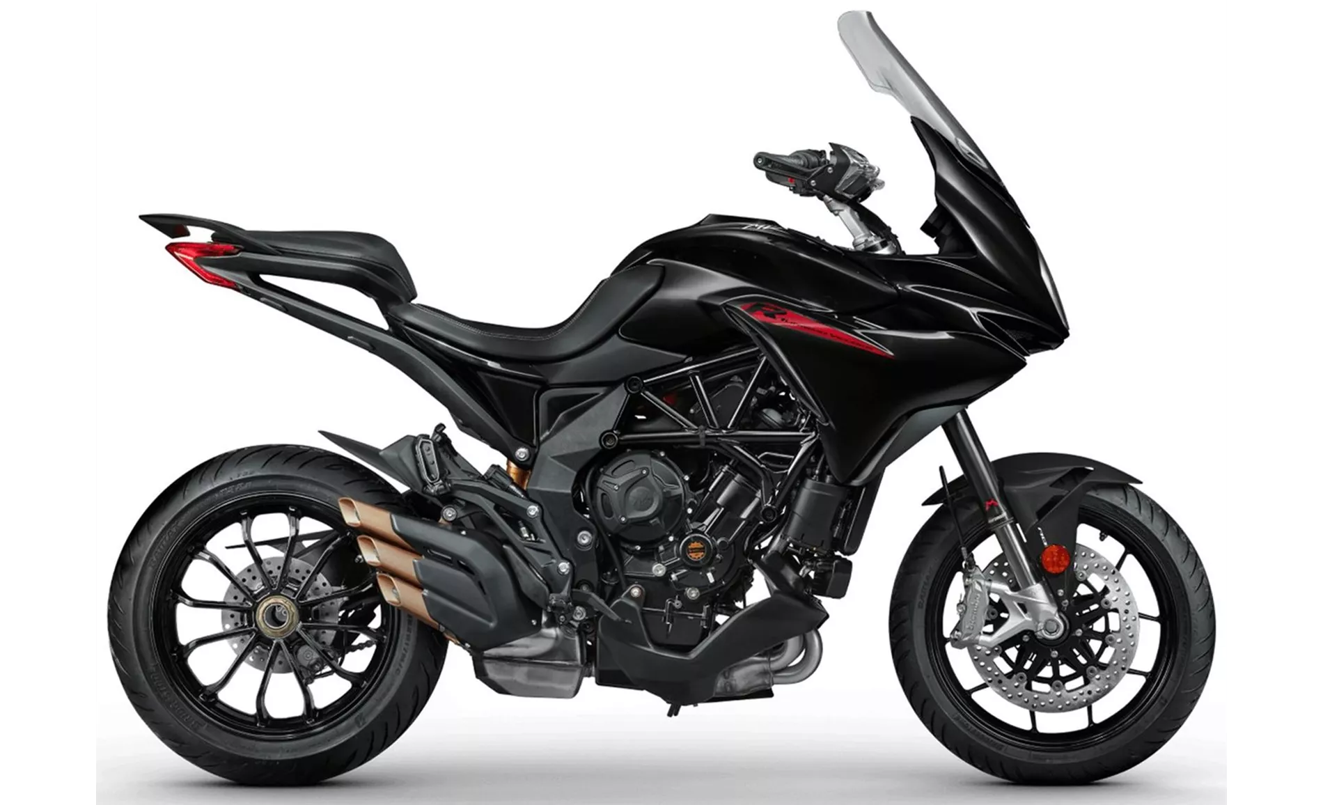 MV Agusta Turismo Veloce 800 R 2025 MV Agusta Turismo Veloce 800 R 2025