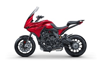 MV Agusta Turismo Veloce 800 R 2025 - Bild 8