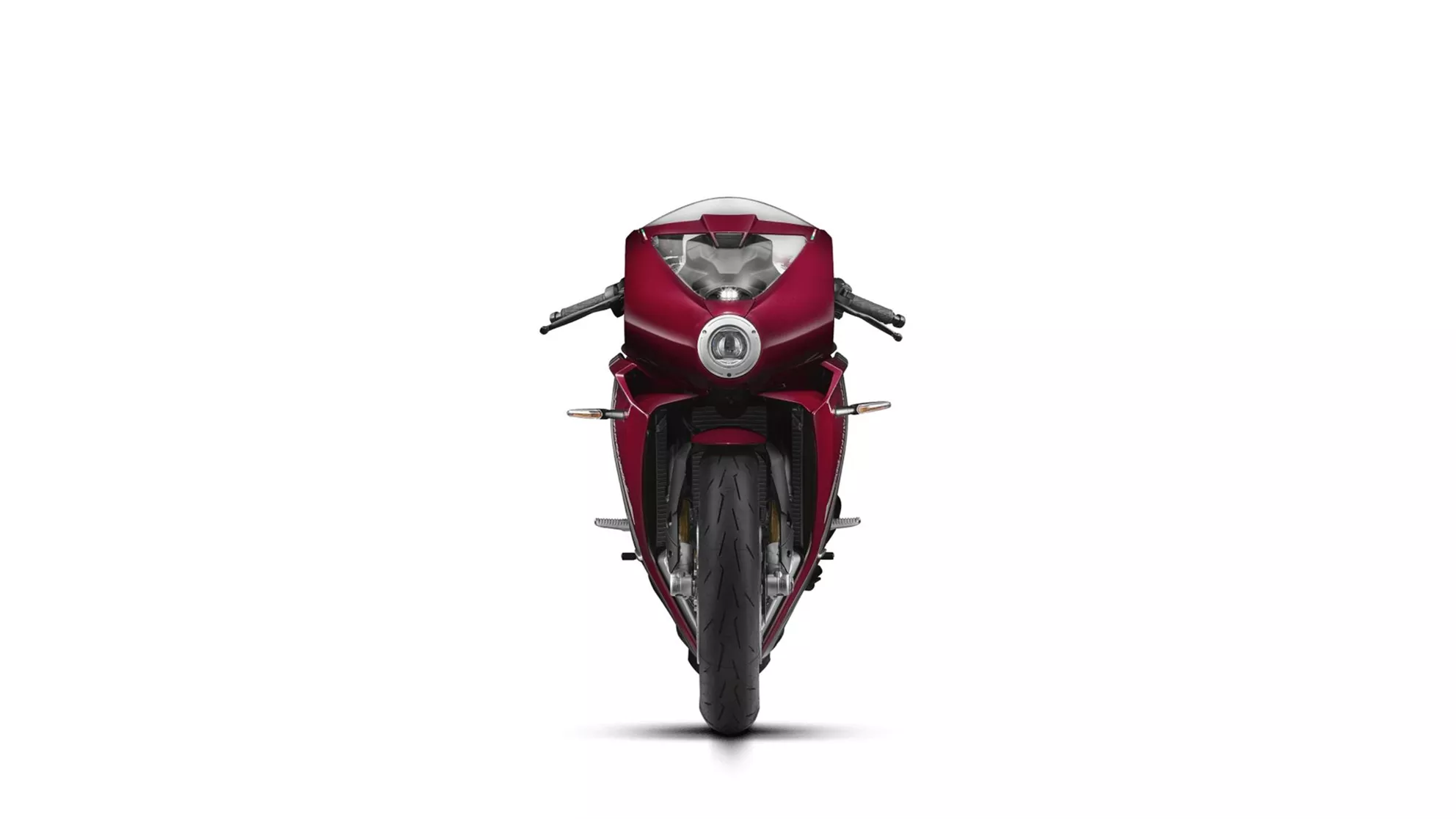 MV Agusta Superveloce 98 - Image 4 MV Agusta Superveloce 98 - Image 4