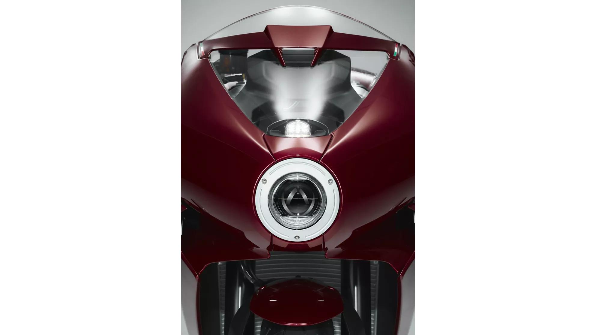 MV Agusta Superveloce 98 - Image 24 MV Agusta Superveloce 98 - Image 24