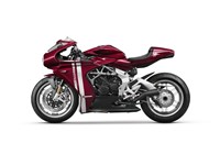 MV Agusta Superveloce 98 2025 - Bild 4 MV Agusta Superveloce 98 2025 - Bild 4