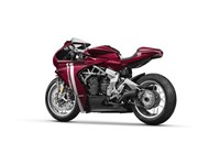MV Agusta Superveloce 98 2025 - Bild 5 MV Agusta Superveloce 98 2025 - Bild 5