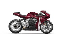 MV Agusta Superveloce 98 2025 - Bild 1 MV Agusta Superveloce 98 2025 - Bild 1