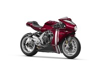 MV Agusta Superveloce 98 2025 - Bild 3 MV Agusta Superveloce 98 2025 - Bild 3