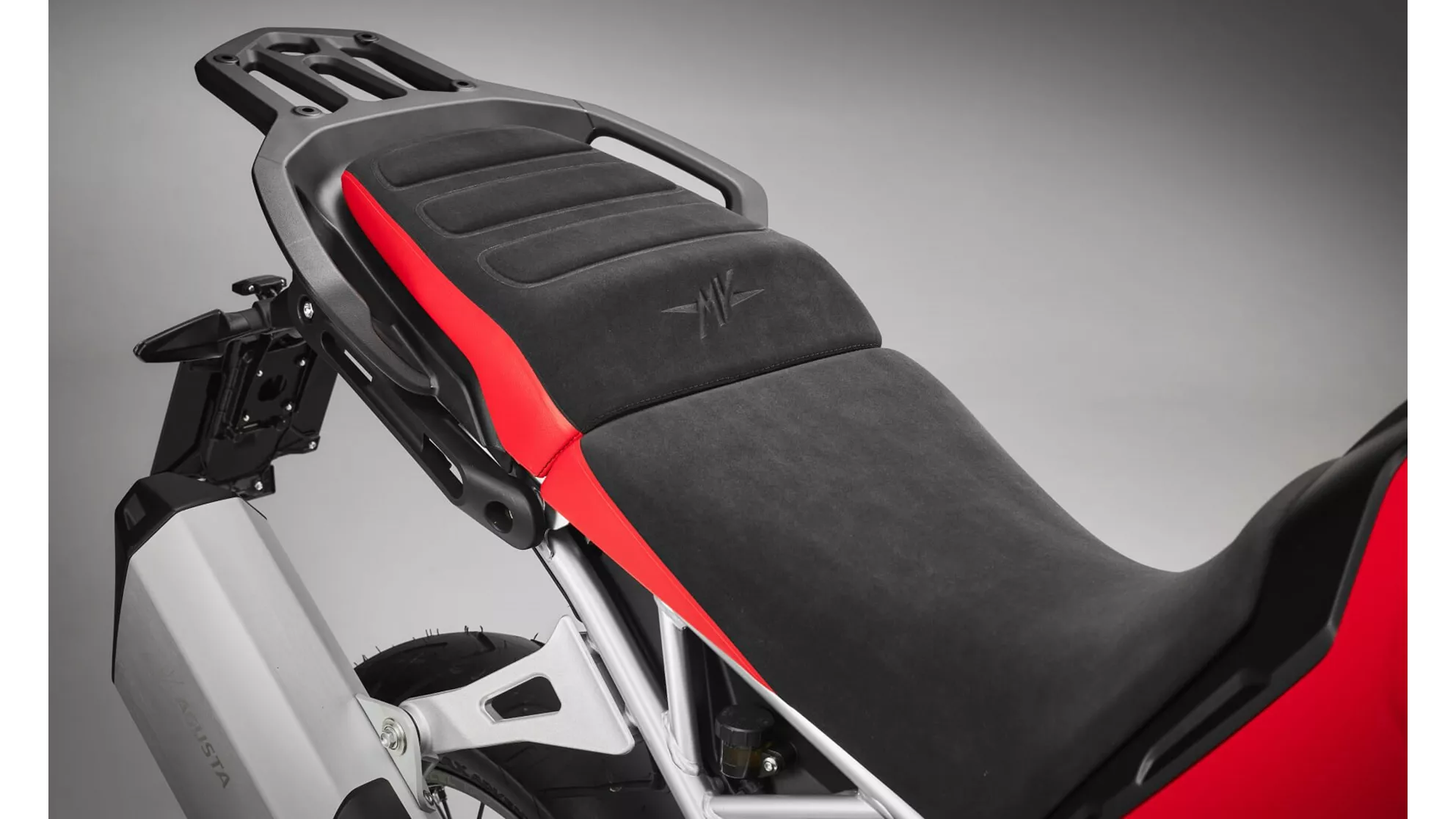 MV Agusta Enduro Veloce - Image 9 MV Agusta Enduro Veloce - Image 9