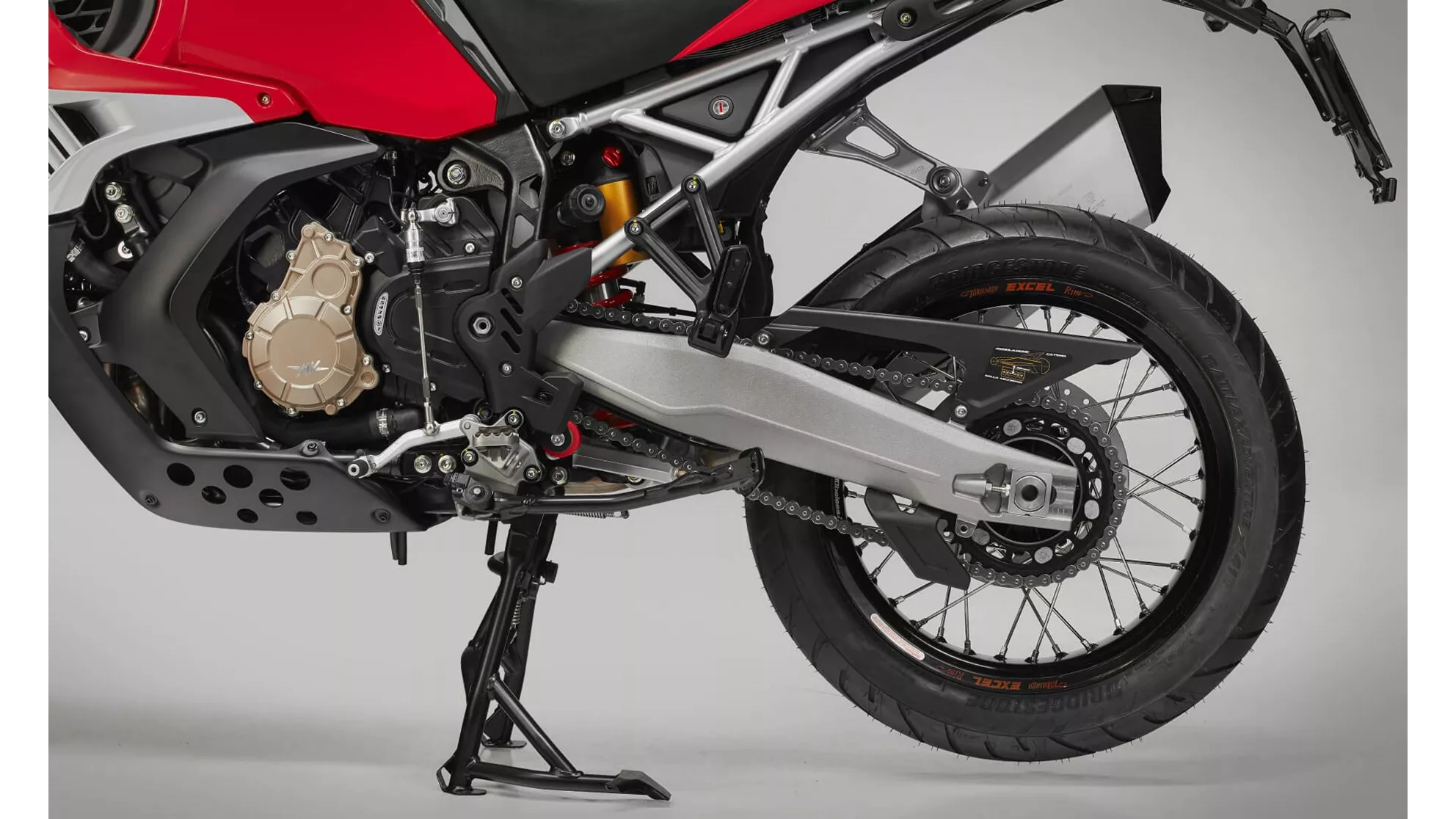 MV Agusta Enduro Veloce - Image 11 MV Agusta Enduro Veloce - Image 11