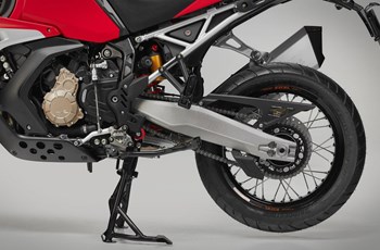 MV Agusta Enduro Veloce 2025 - Bild 14