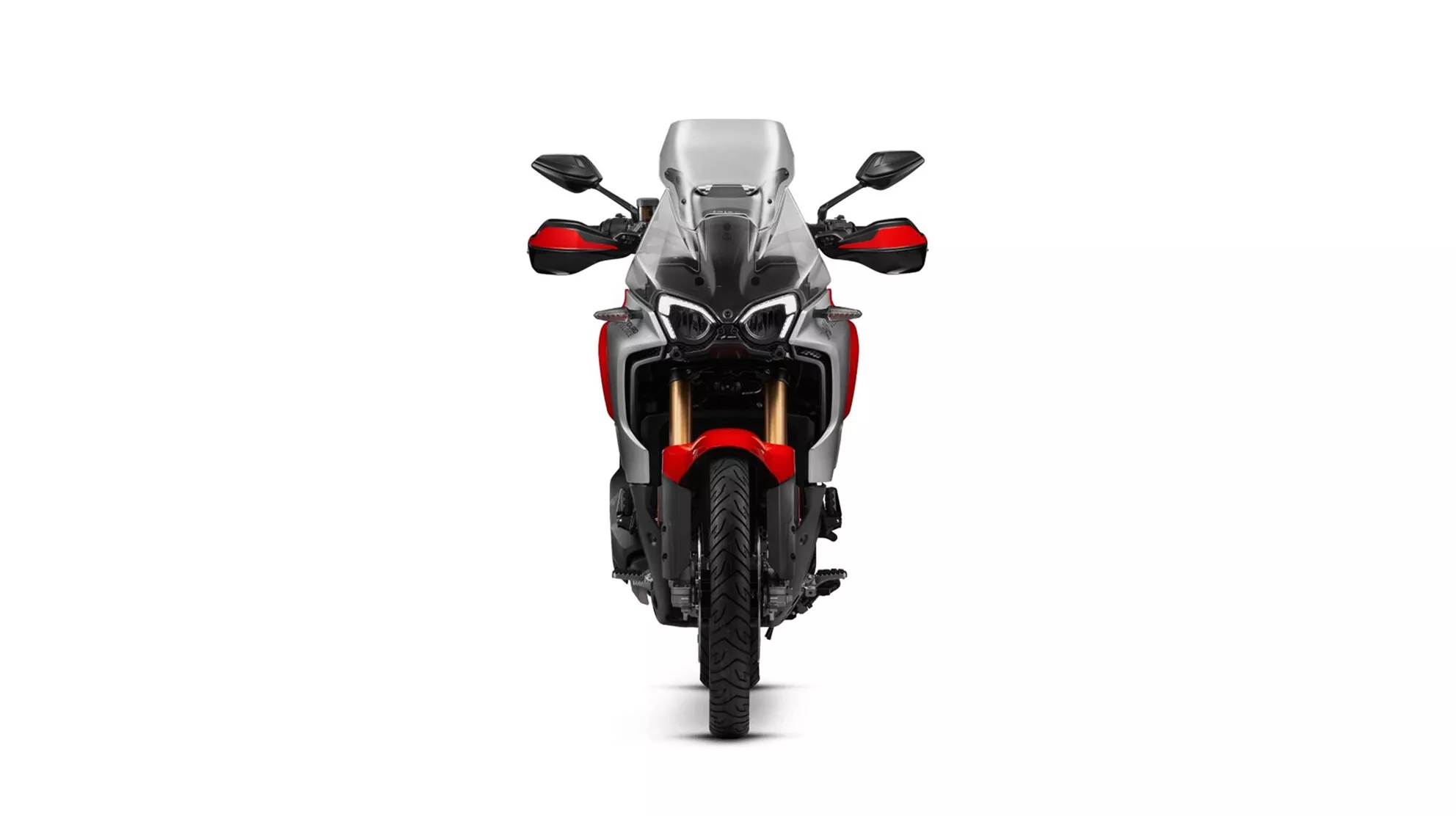 MV Agusta Enduro Veloce - Image 4 MV Agusta Enduro Veloce - Image 4
