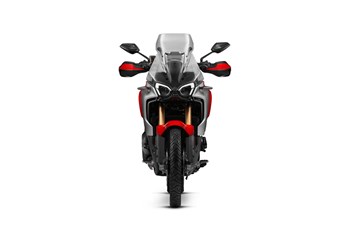 MV Agusta Enduro Veloce 2025 - Bild 7