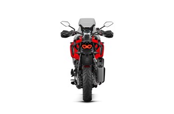 MV Agusta Enduro Veloce 2025 - Bild 6