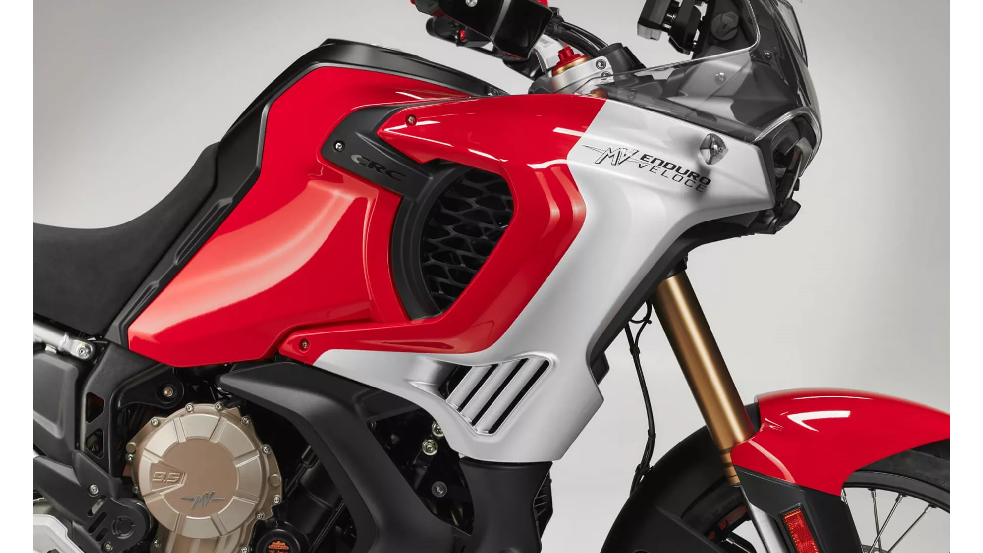 MV Agusta Enduro Veloce - Image 13 MV Agusta Enduro Veloce - Image 13