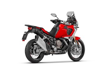 MV Agusta Enduro Veloce 2025 - Bild 4