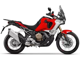 MV Agusta Enduro Veloce MV Agusta Enduro Veloce