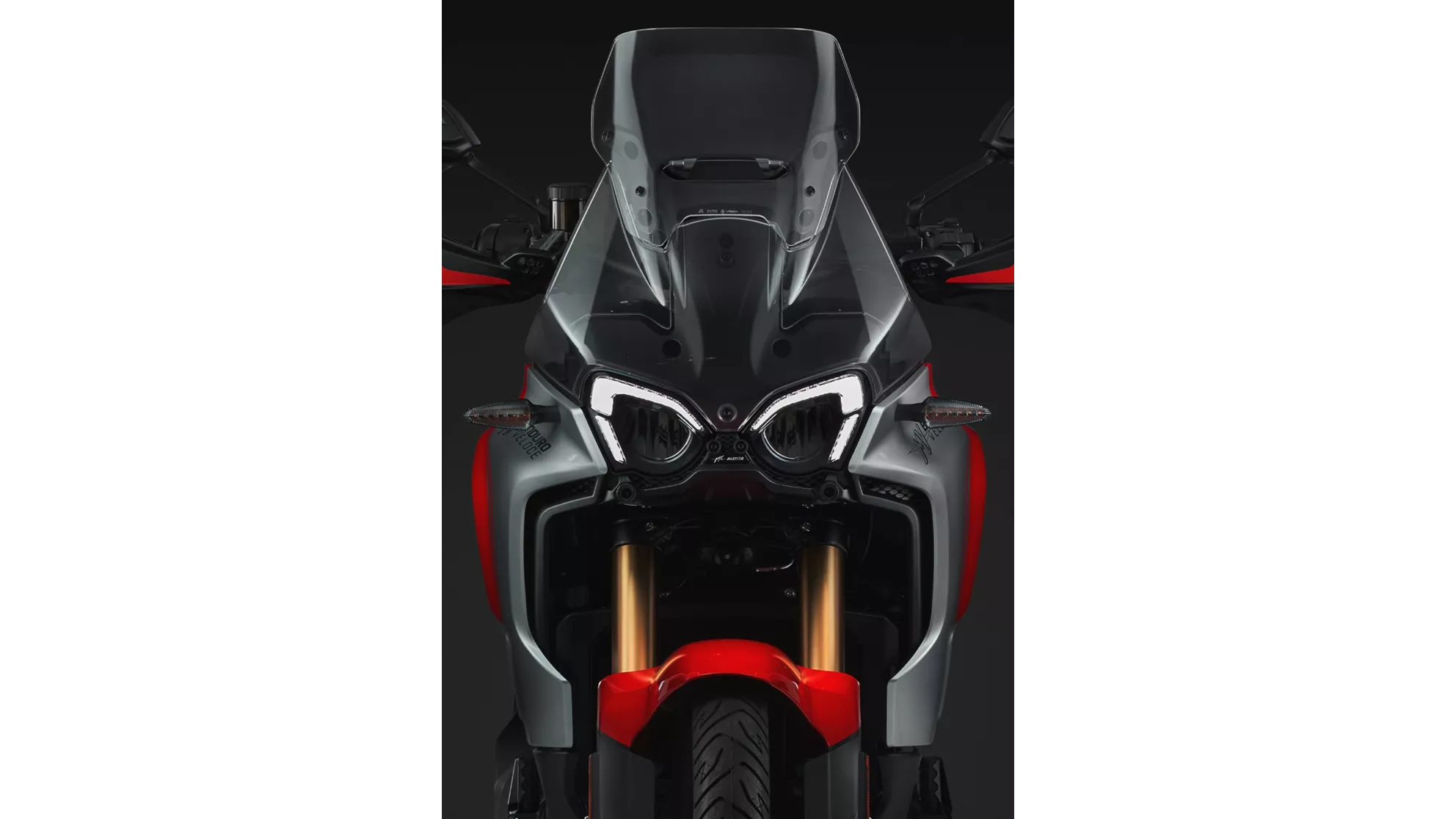 MV Agusta Enduro Veloce - Image 15 MV Agusta Enduro Veloce - Image 15