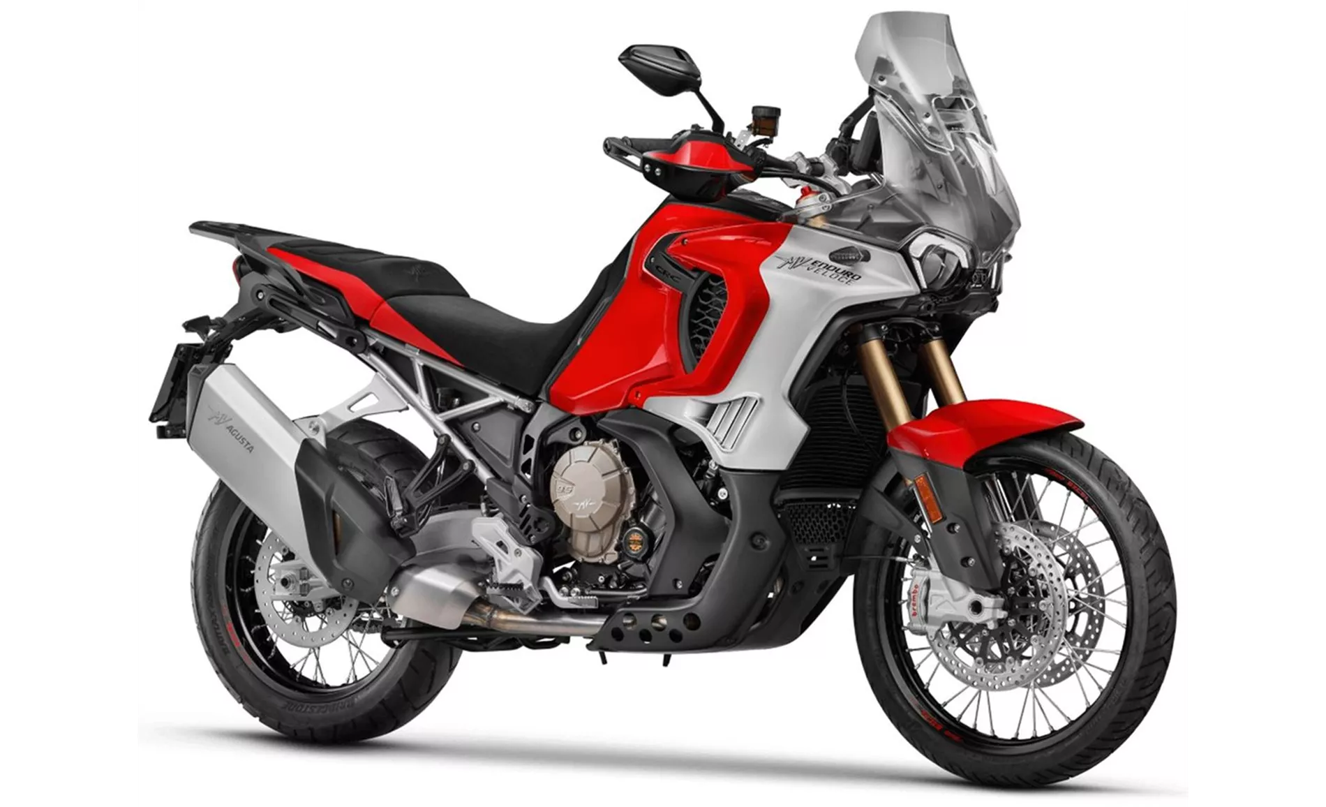 MV Agusta Enduro Veloce 2025 MV Agusta Enduro Veloce 2025