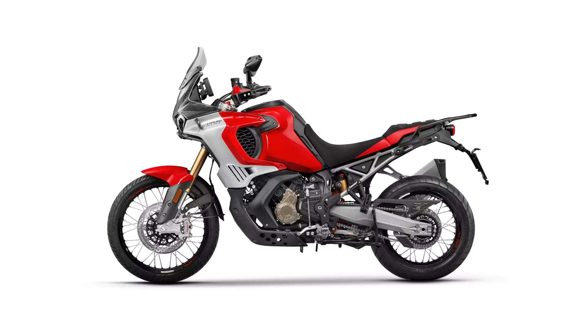 MV Agusta Enduro Veloce - Image 2 MV Agusta Enduro Veloce - Image 2