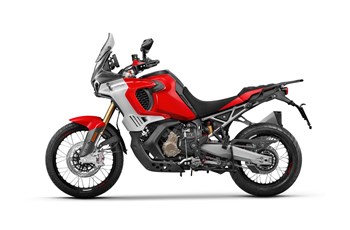 MV Agusta Enduro Veloce 2025 - Bild 5