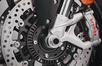 MV Agusta F3 R 2025 - Bild 7