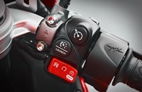 MV Agusta F3 R 2025 - Bild 9