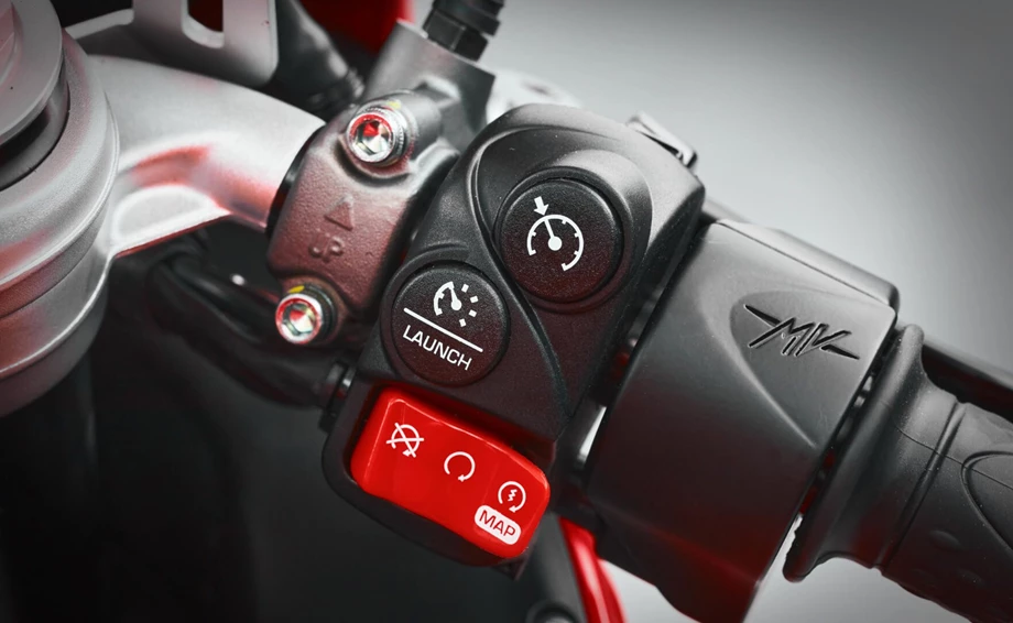 MV Agusta F3 R Bild 8: MV Agusta F3 R