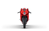 MV Agusta F3 R 2025 - Bild 5