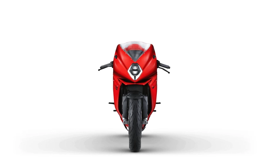 MV Agusta F3 R Bild 4: MV Agusta F3 R
