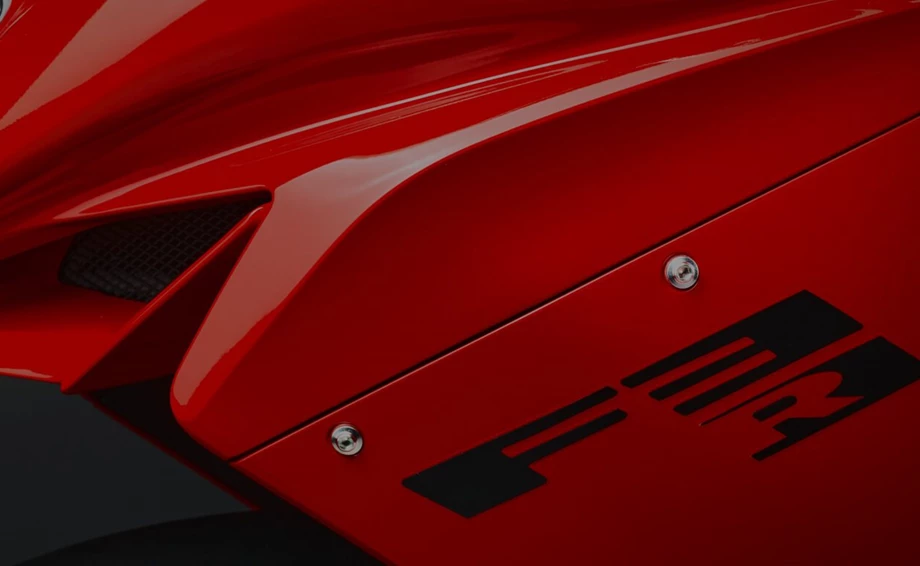 MV Agusta F3 R Bild 10: MV Agusta F3 R