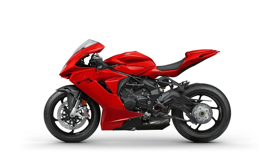 MV Agusta F3 R Bild 3: MV Agusta F3 R
