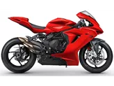 MV Agusta F3 R 2025 MV Agusta F3 R 2025