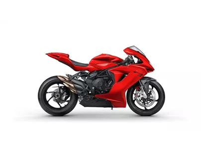 MV Agusta F3 R 2025 MV Agusta F3 R 2025