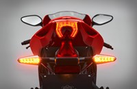 MV Agusta F3 R 2025 - Bild 14