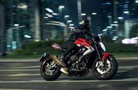 MV Agusta Brutale RR Ottantesimo 2025 - Bild 7 MV Agusta Brutale RR Ottantesimo 2025 - Bild 7