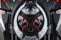 MV Agusta Brutale RR Ottantesimo 2025 - Bild 8 MV Agusta Brutale RR Ottantesimo 2025 - Bild 8