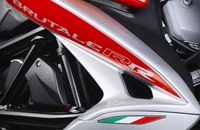 MV Agusta Brutale RR Ottantesimo 2025 - Bild 9 MV Agusta Brutale RR Ottantesimo 2025 - Bild 9