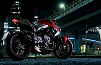MV Agusta Brutale RR Ottantesimo 2025 - Bild 12 MV Agusta Brutale RR Ottantesimo 2025 - Bild 12