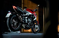 MV Agusta Brutale RR Ottantesimo 2025 - Bild 14 MV Agusta Brutale RR Ottantesimo 2025 - Bild 14