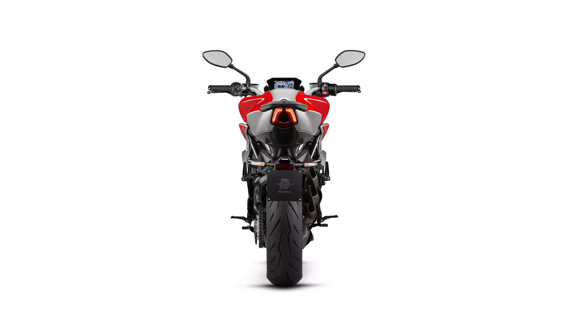 MV Agusta Brutale RR Ottantesimo - Image 3 MV Agusta Brutale RR Ottantesimo - Image 3