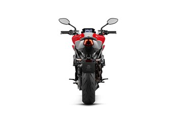 MV Agusta Brutale RR Ottantesimo 2025 - Bild 5