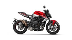 MV Agusta Brutale RR Ottantesimo 2025