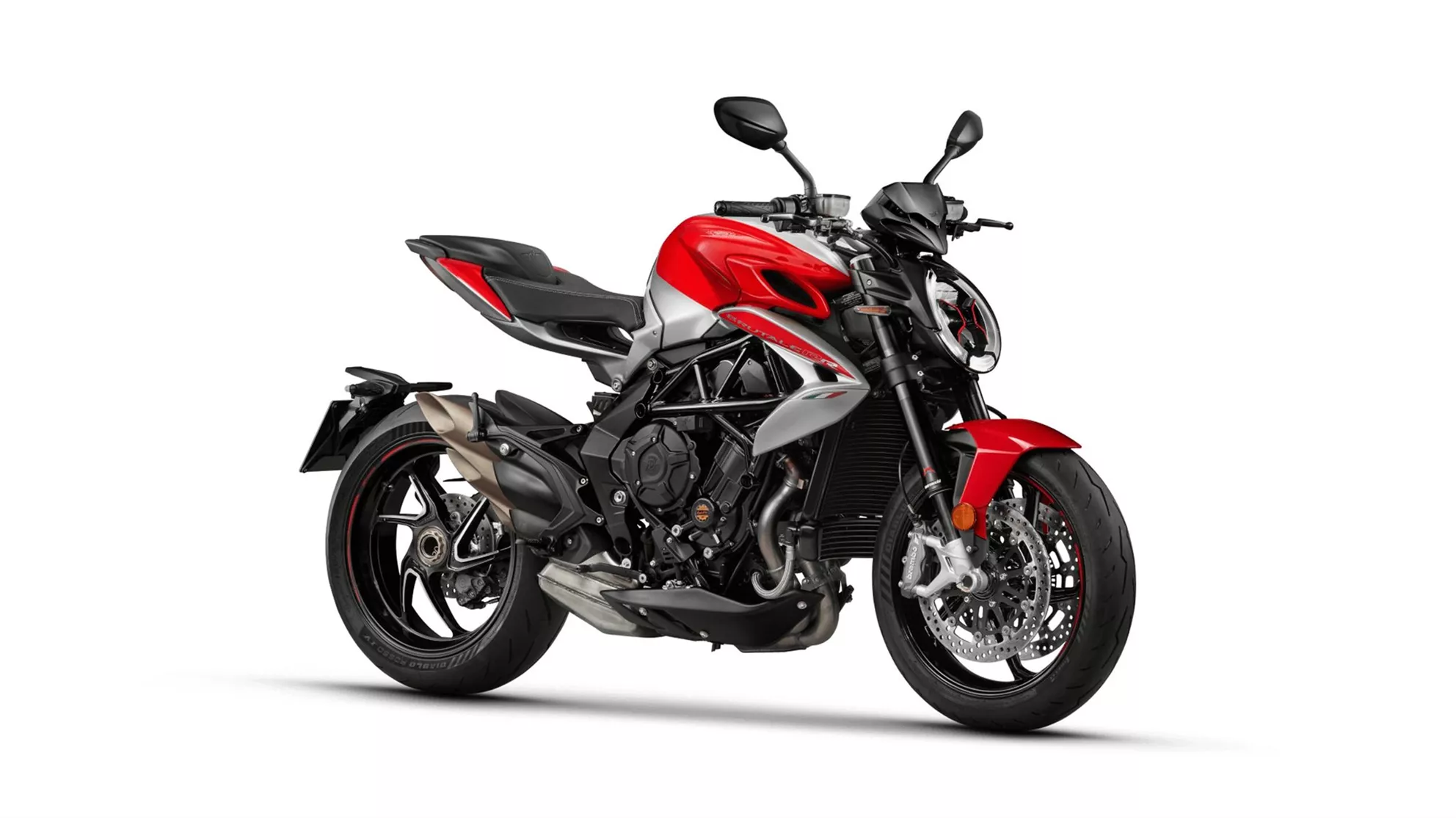 MV Agusta Brutale RR Ottantesimo - Image 1 MV Agusta Brutale RR Ottantesimo - Image 1