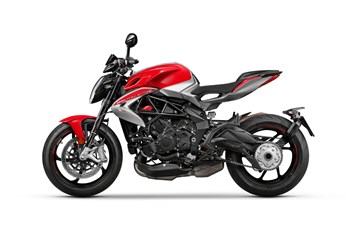 MV Agusta Brutale RR Ottantesimo 2025 - Bild 4